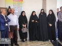 گزارش تصویری | بمناسبت هفته دفاع مقدس مراسم میثاق با شهدا گمنام دانشگاه صنعتی شاهرود 